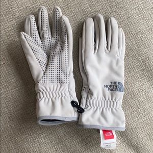 Repost- The North Face Women’s Apex Gloves